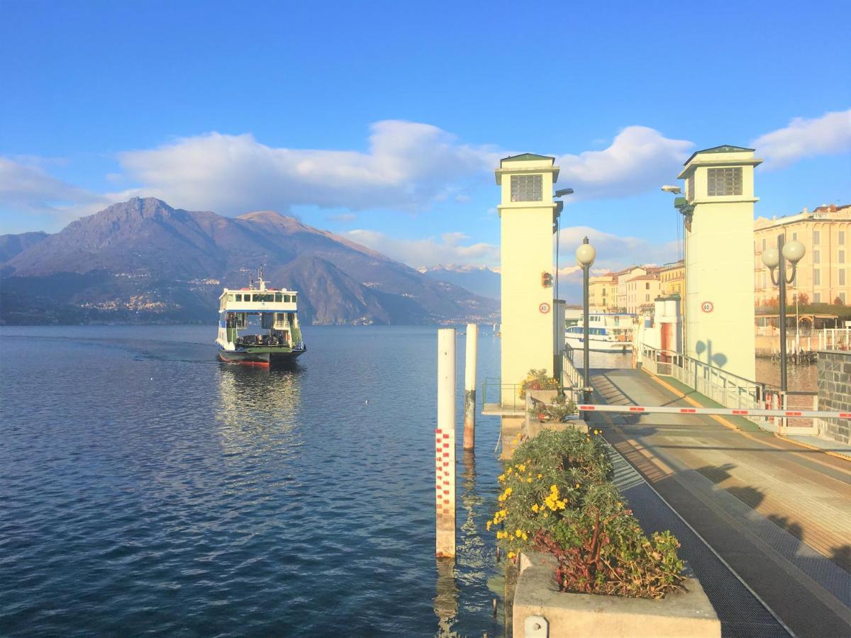 Appartamento Luxury Loft Bellagio Extérieur photo