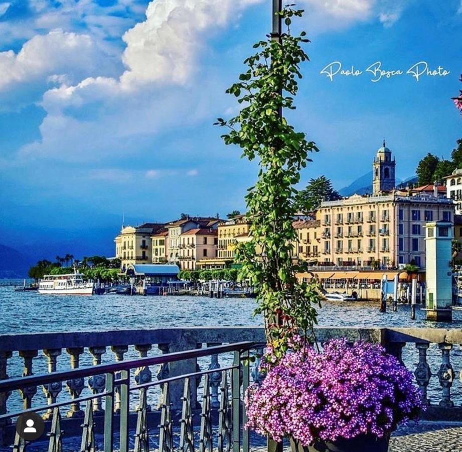 Appartamento Luxury Loft Bellagio Extérieur photo