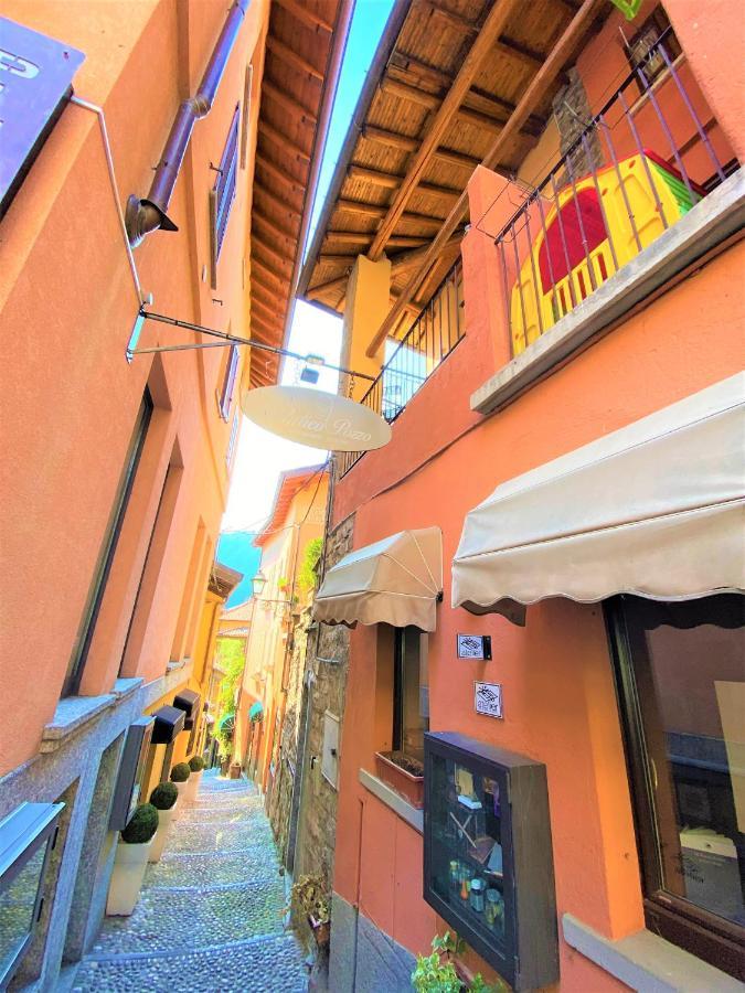 Appartamento Luxury Loft Bellagio Extérieur photo