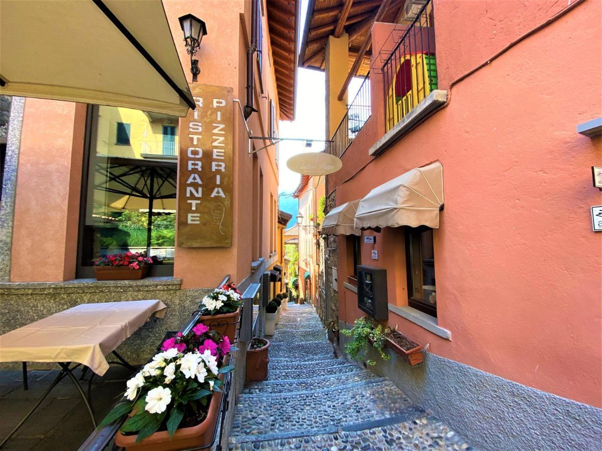 Appartamento Luxury Loft Bellagio Extérieur photo