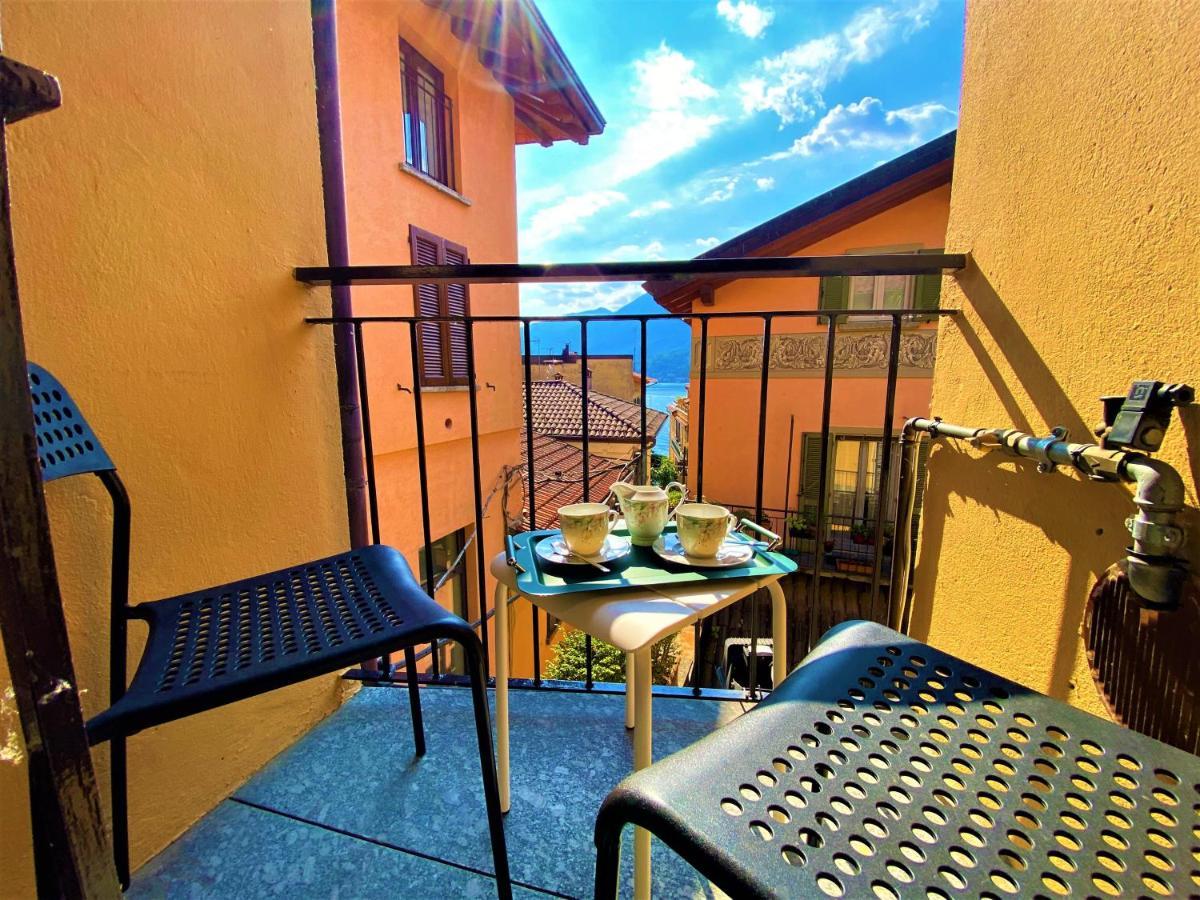 Appartamento Luxury Loft Bellagio Extérieur photo