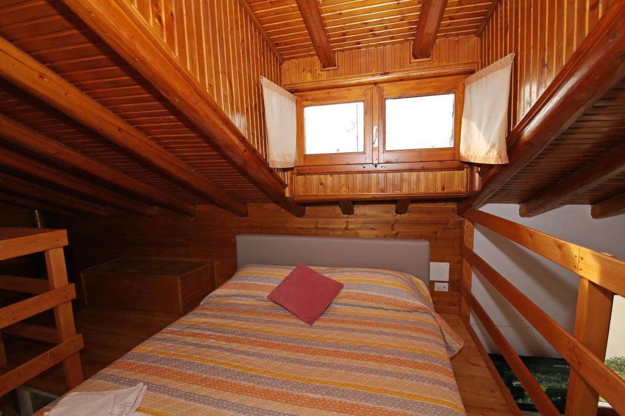 Appartamento Luxury Loft Bellagio Extérieur photo