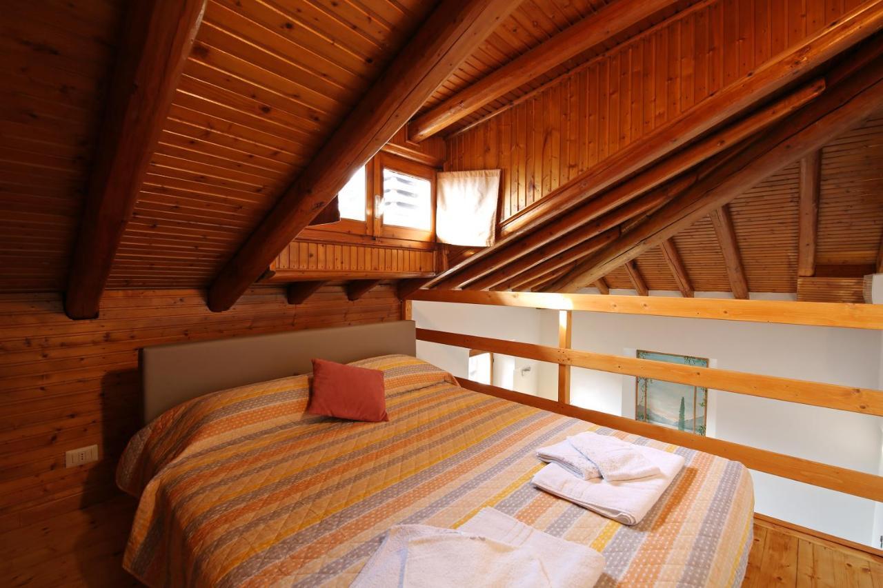 Appartamento Luxury Loft Bellagio Extérieur photo