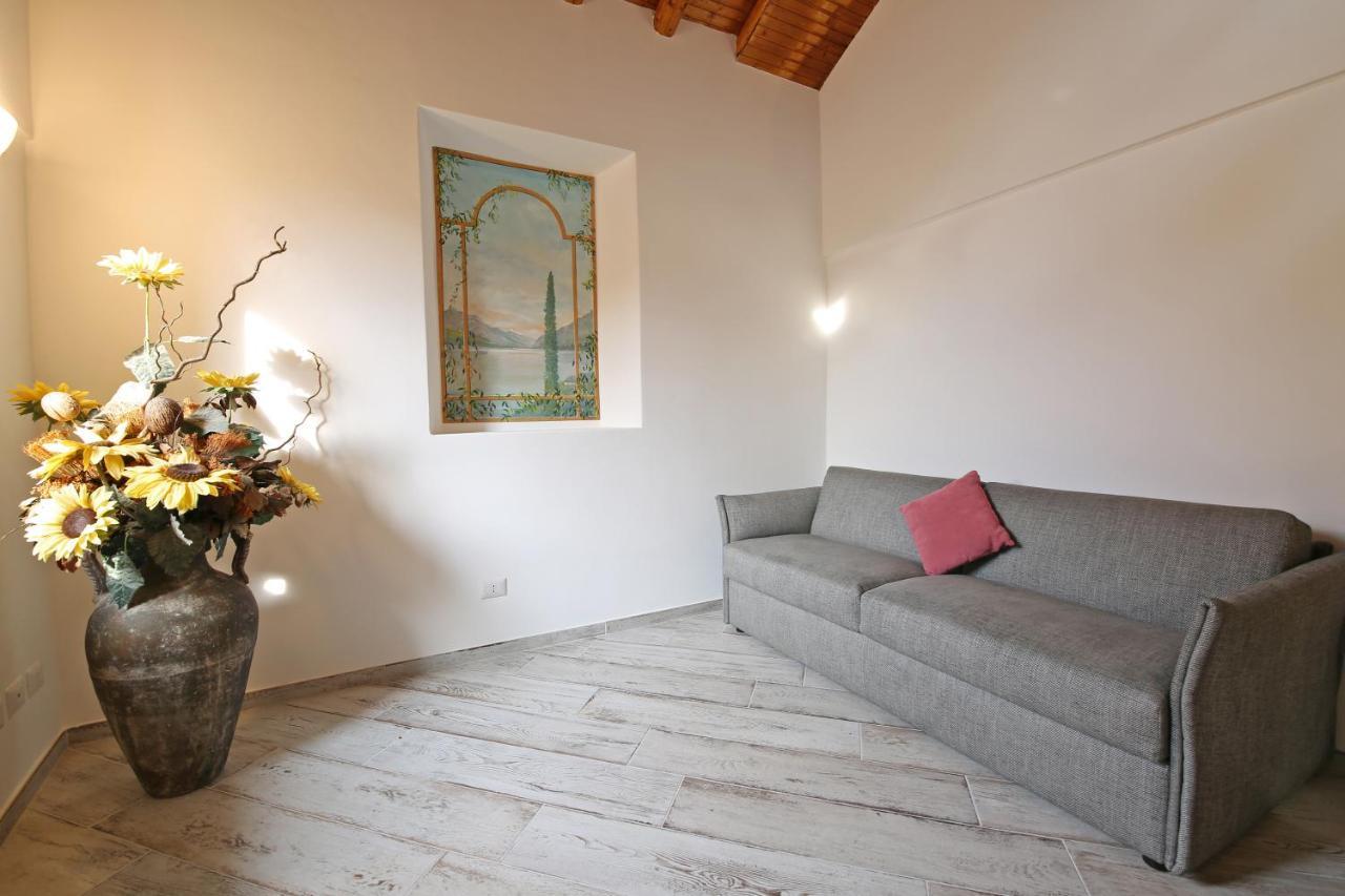 Appartamento Luxury Loft Bellagio Extérieur photo