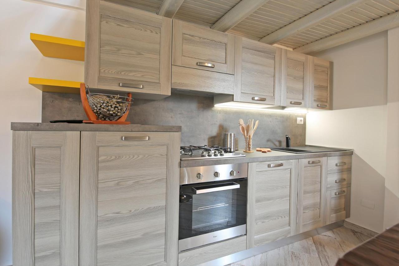 Appartamento Luxury Loft Bellagio Extérieur photo