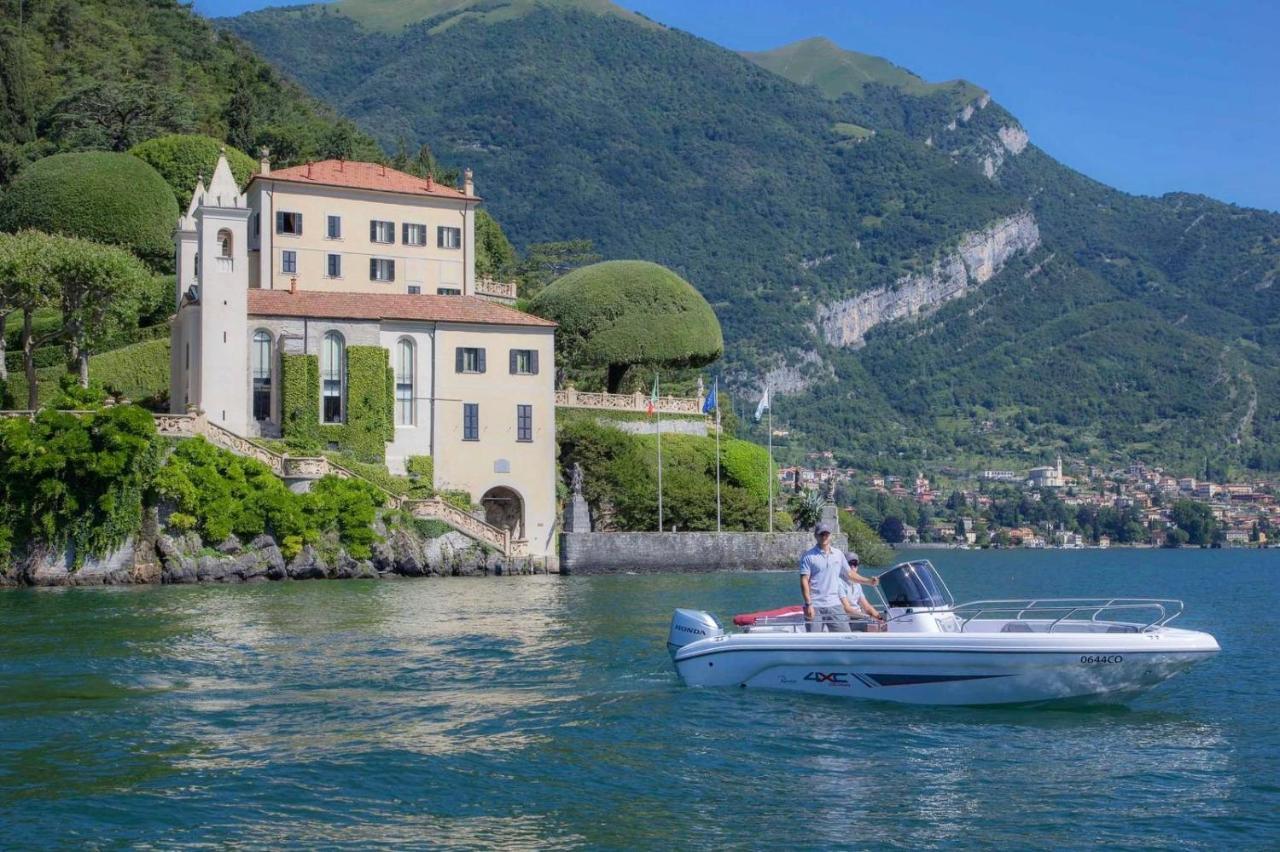 Appartamento Luxury Loft Bellagio Extérieur photo