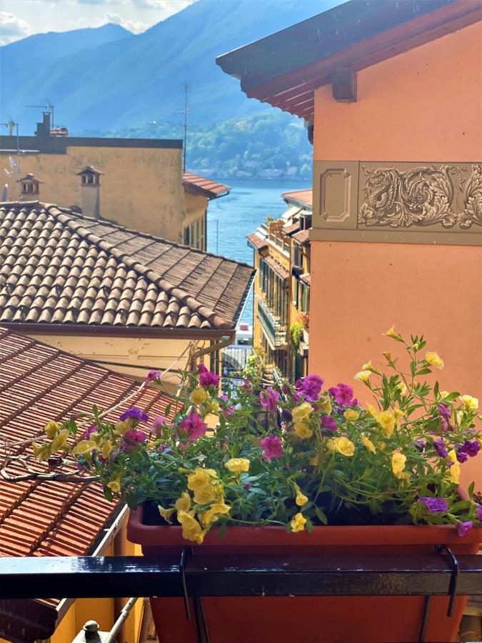 Appartamento Luxury Loft Bellagio Extérieur photo