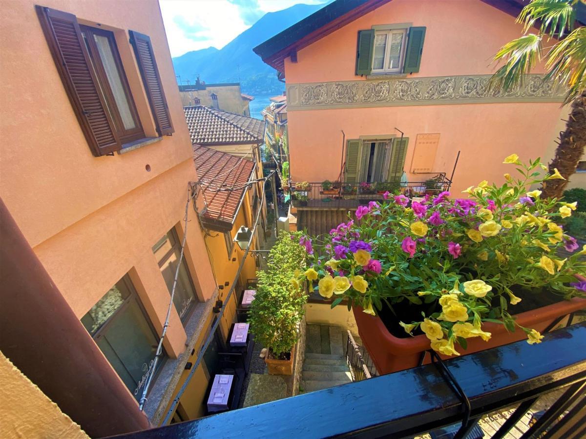 Appartamento Luxury Loft Bellagio Extérieur photo