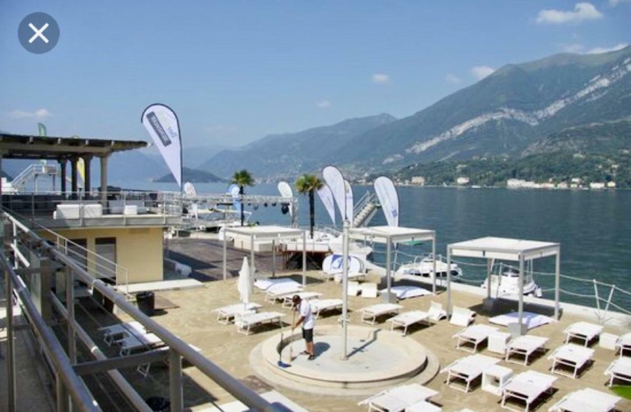 Appartamento Luxury Loft Bellagio Extérieur photo