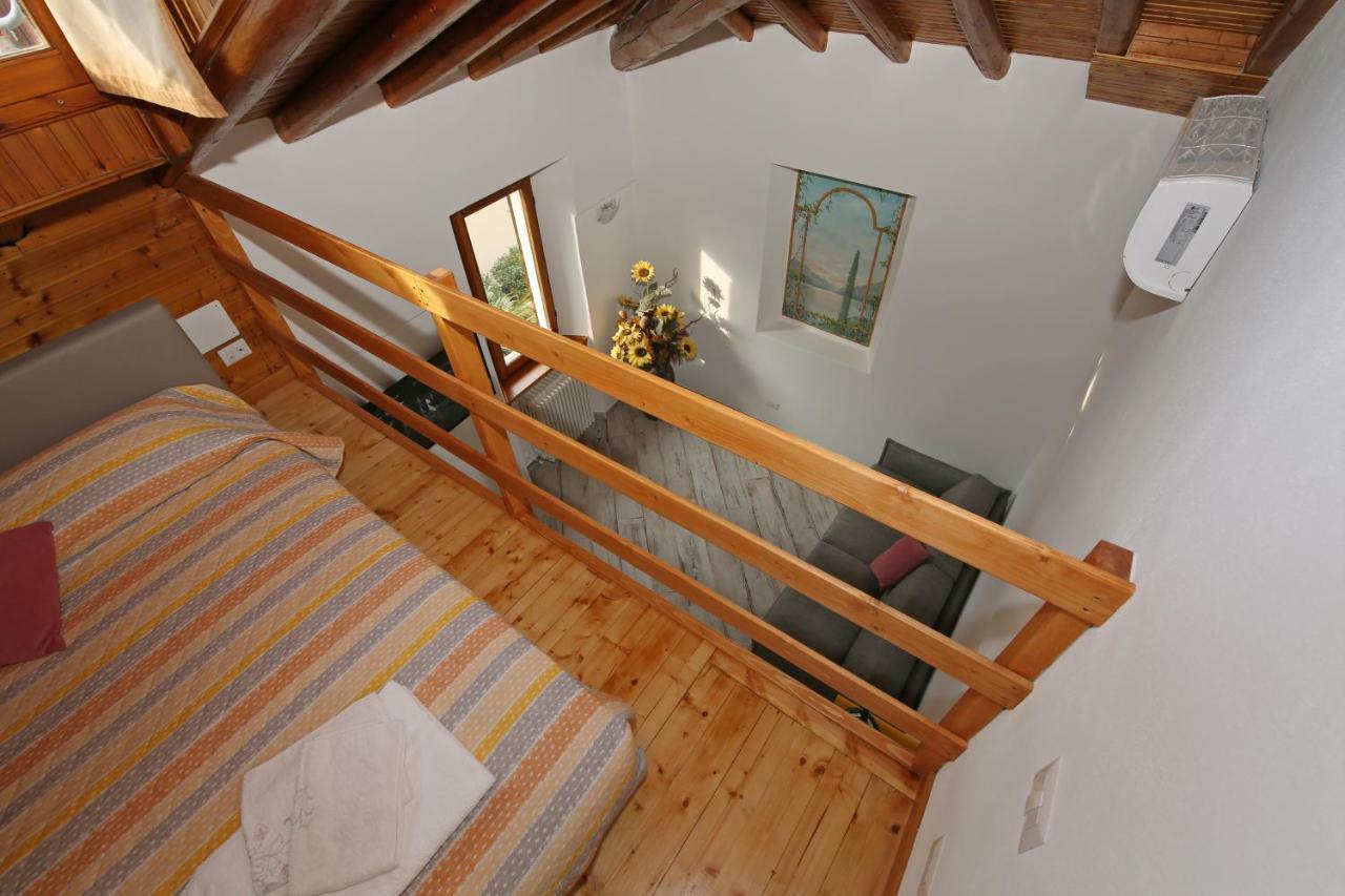 Appartamento Luxury Loft Bellagio Extérieur photo