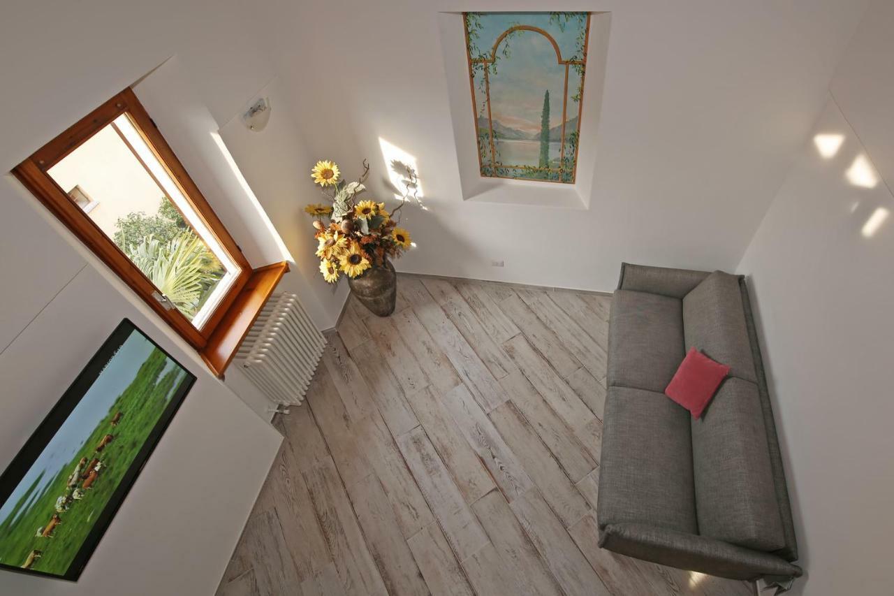 Appartamento Luxury Loft Bellagio Extérieur photo