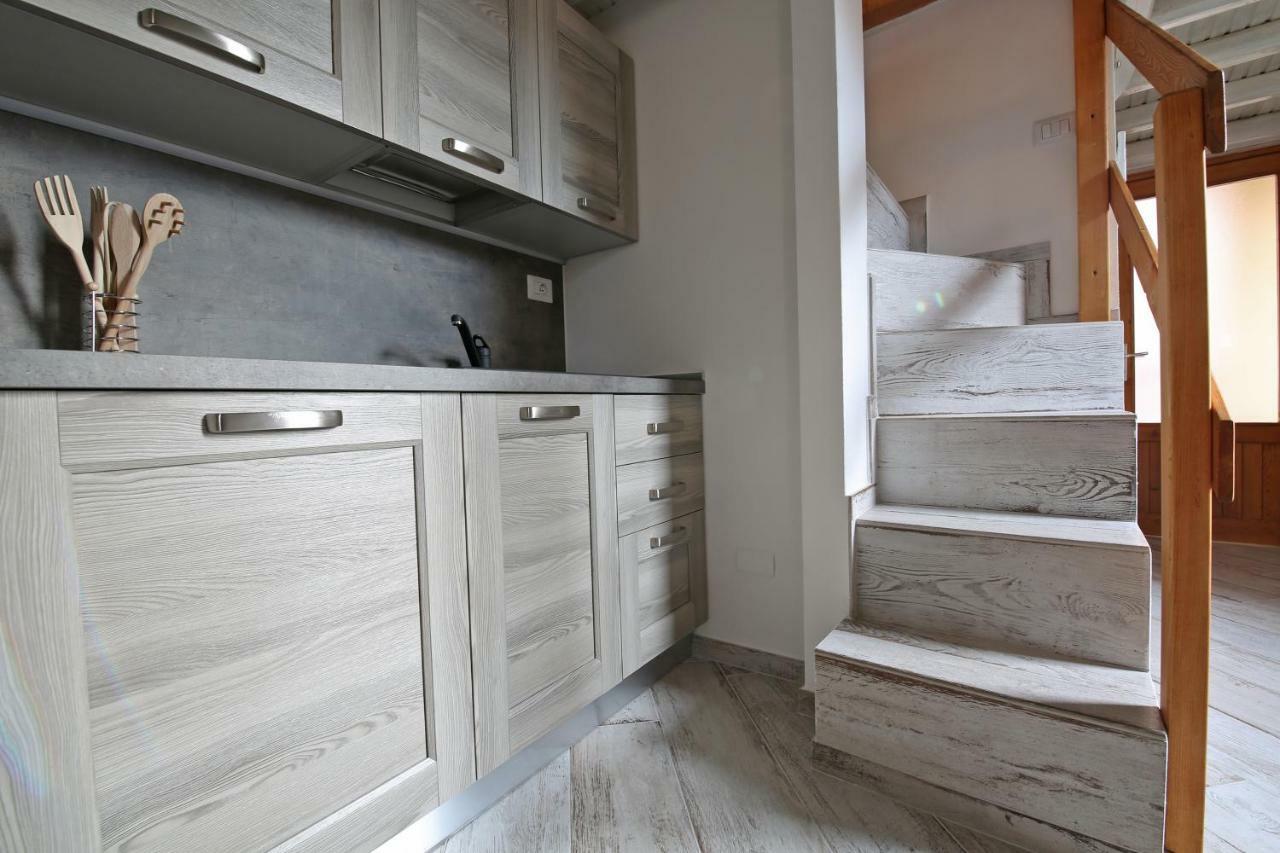 Appartamento Luxury Loft Bellagio Extérieur photo